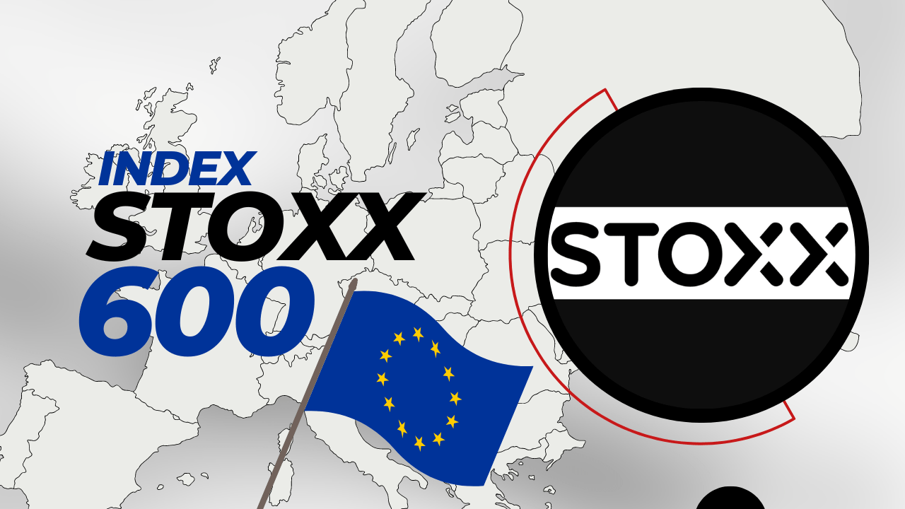 Panevropský Index STOXX 600 - Co Ovlivňuje Jeho Cenu A Jak Do Něj ...