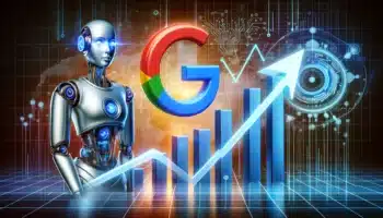 Alpbhabet GOogle AI Gemini