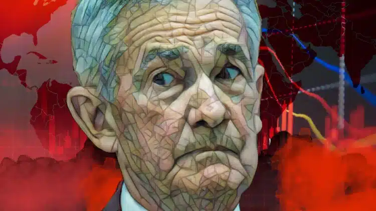 Fed Powell