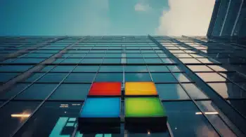 Microsoft