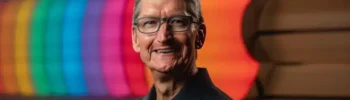 Tim Cook Apple