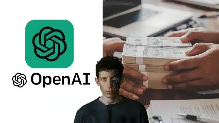 OpenAI, Sam Altman